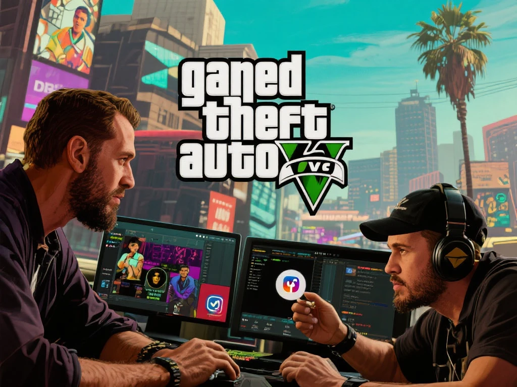 IGN：R星游戏延期是常态，《GTA6》推迟不足为奇