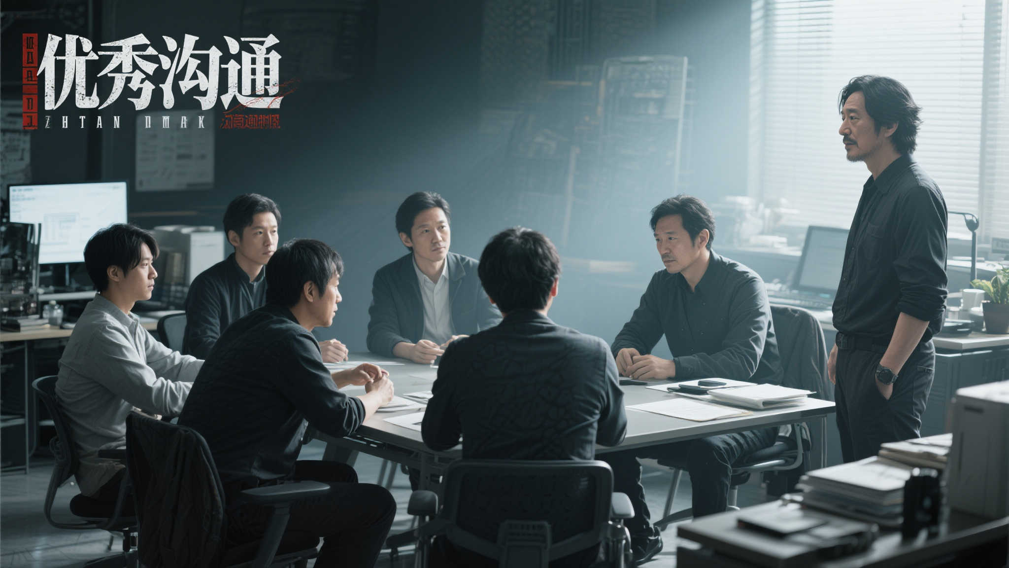 小岛秀夫：《光与影》团队规模理想，开发效率卓著