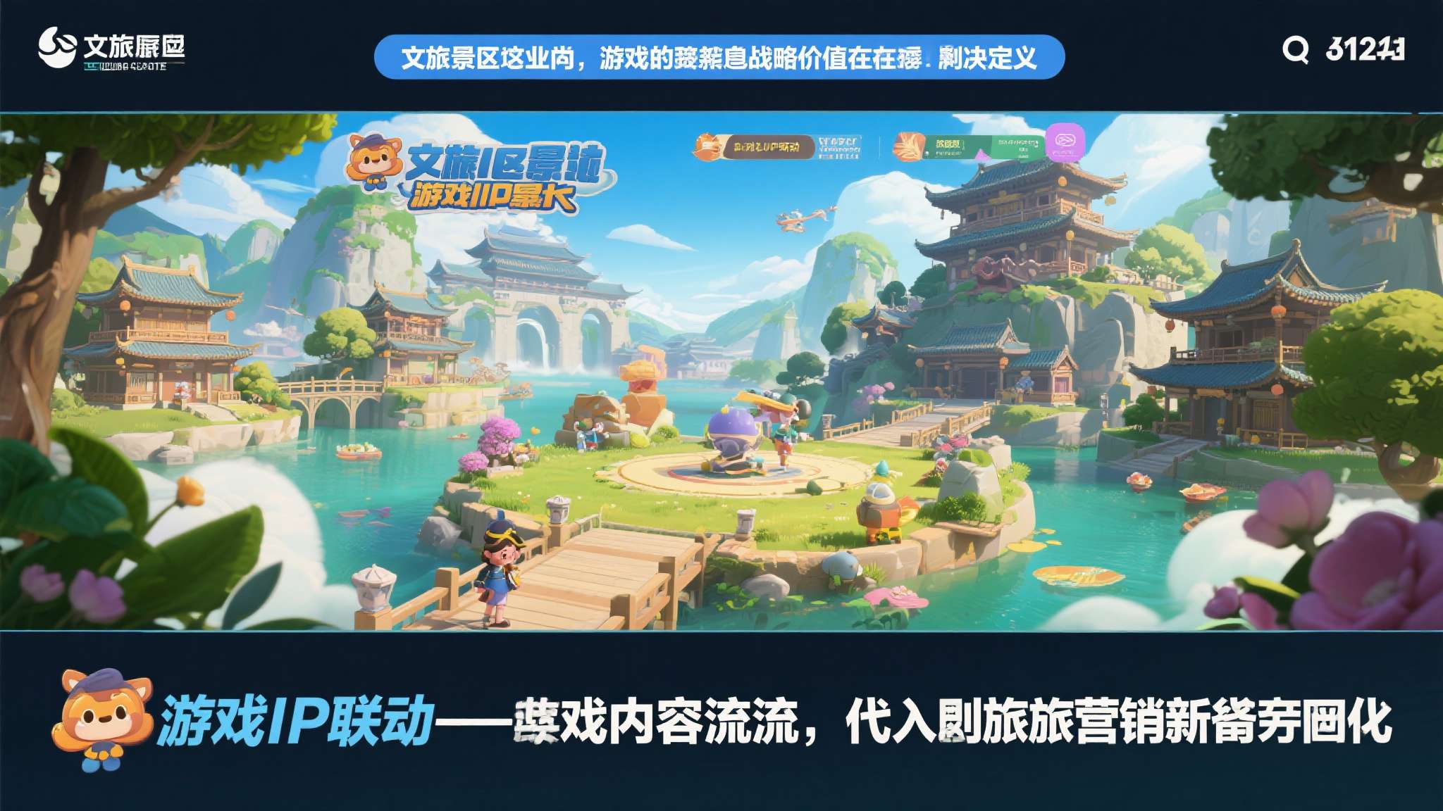 商超赋能文旅现状及融合发展路径研究论文