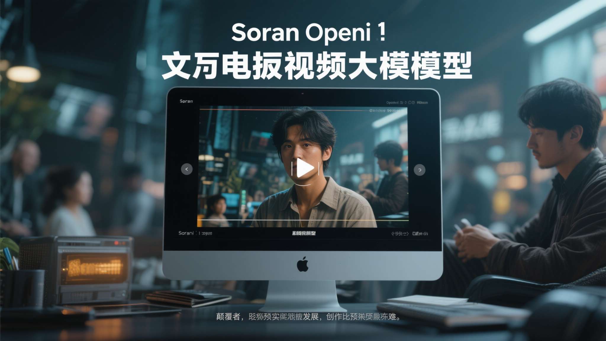 Sora猝死,迪士尼秒砍10亿解约OpenAI! Sora猝死,迪士尼秒砍10亿解约OpenAI!