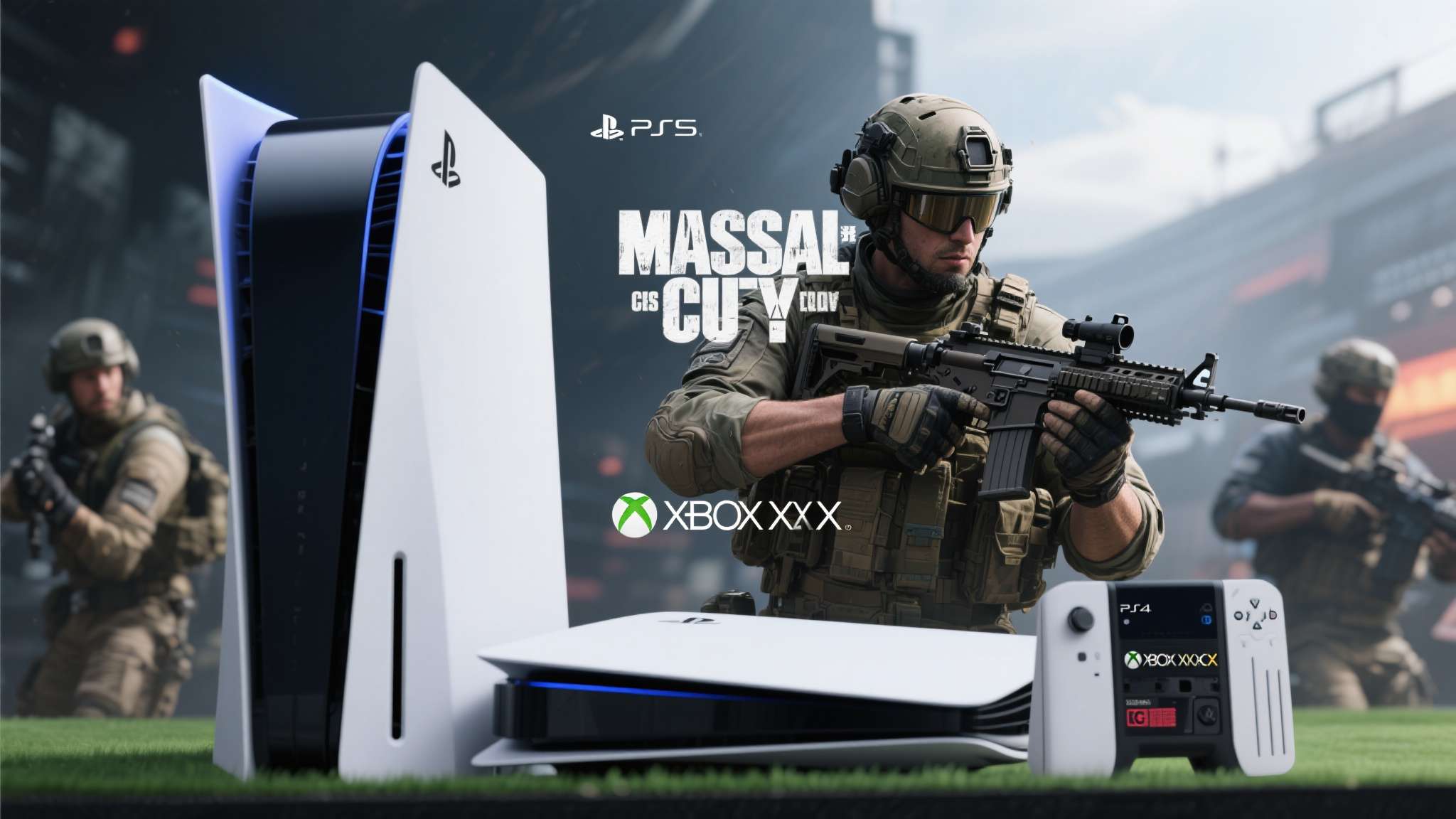 ps4使命召唤主题 ps4使命召唤主题