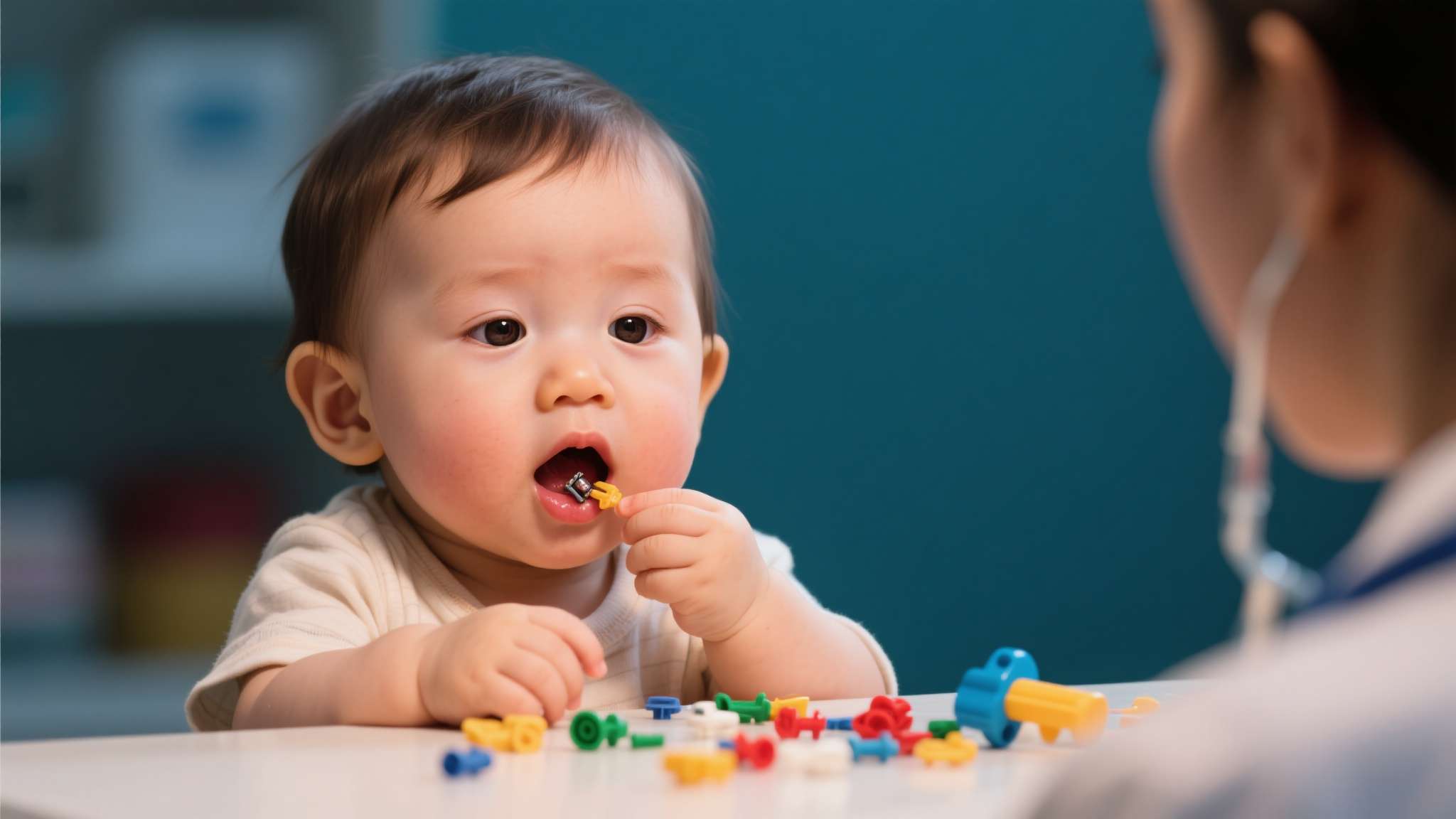 乐高小人头顶为何有个洞？外媒揭秘：为防儿童窒息!是真的吗