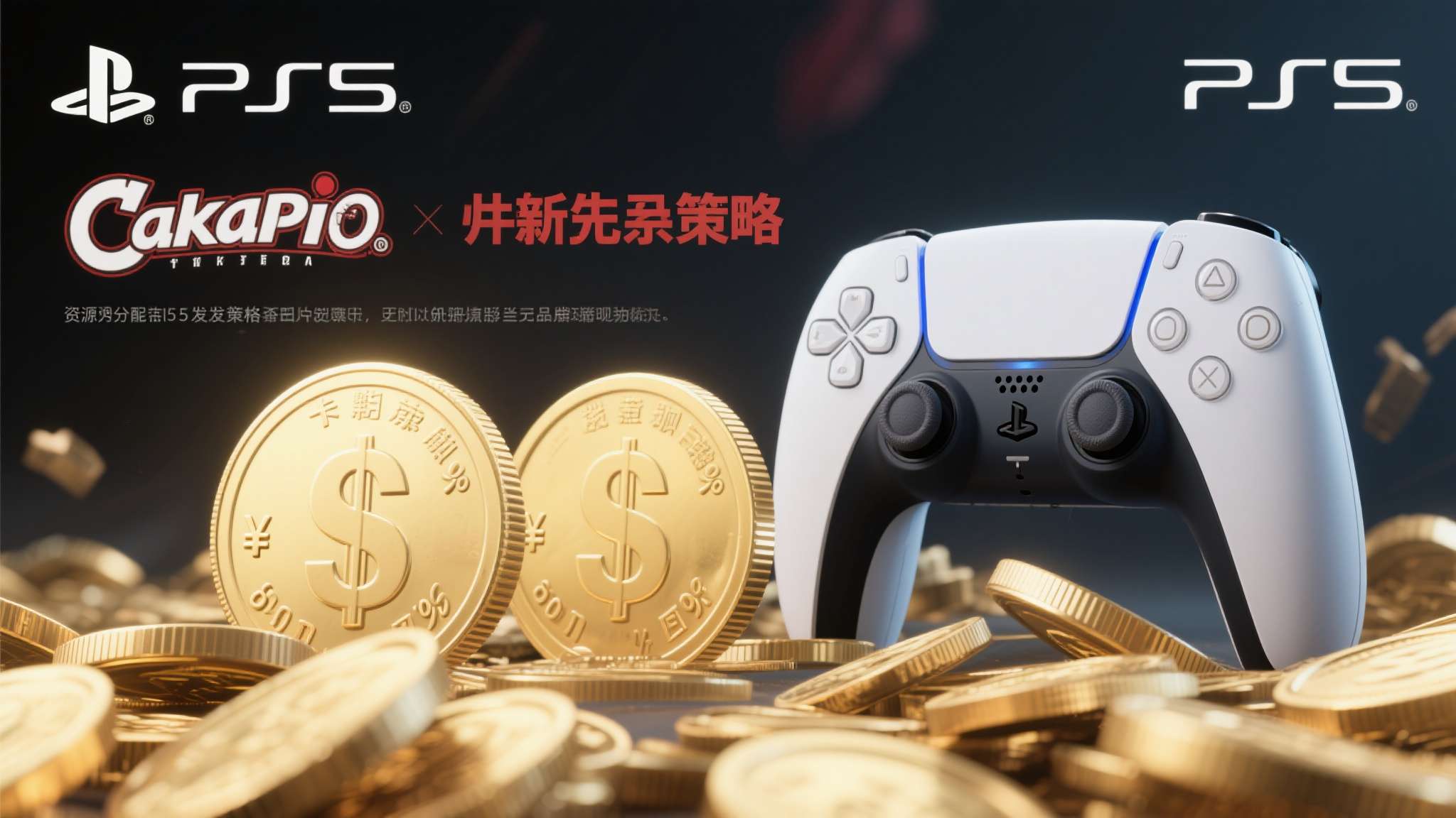 ps5生化危机买什么版本